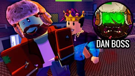 Nuevo final secreto DAN BOSS Cómo ganarle FIELD TRIP Z ROBLOX