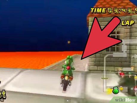 How to Unlock Bowser Jr on Mario Kart Wii: 9 Steps (with Pictures)