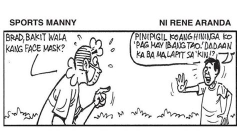 Komiks Nobyembre 2 2021 Pilipino Star Ngayon