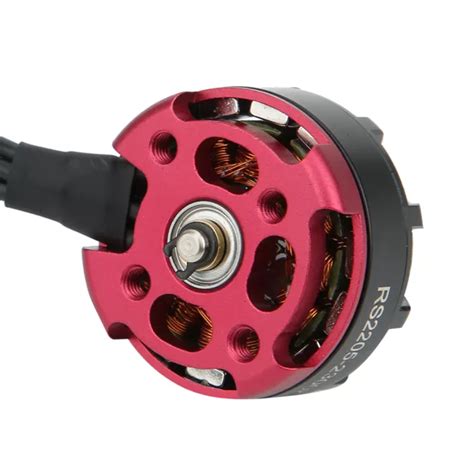 Rs Kv Cw Ccw Brushless Motor Part For Fpv Racing