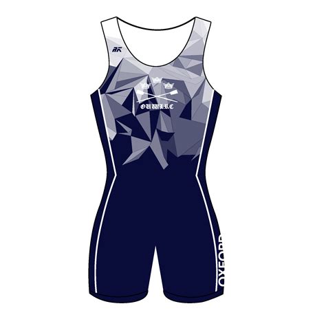 Oxford University Women's Lightweight Rowing Club – RIVAL KIT