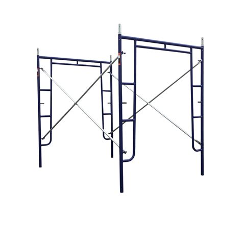 5ftx6ft4in Walk Thru Frame Set S Style Usa Scaffolding