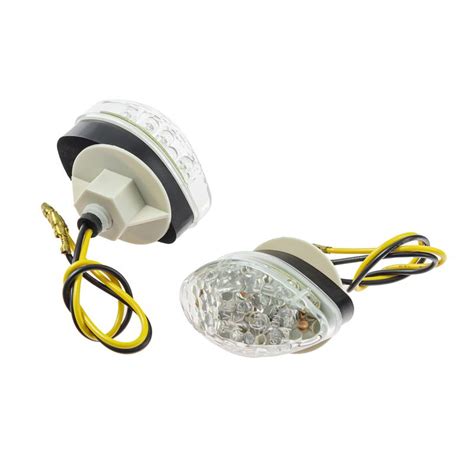 Led Verkleidungsblinker Kompatibel Mit Honda Paar