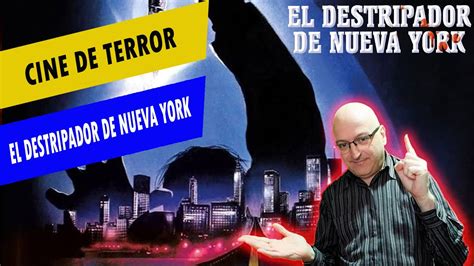 El Destripador De Nueva York An Lisis De Una De Las Mejores Pel Cula De