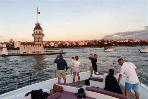 Tripadvisor Historische Istanbul Tour Mit Bosporus Kreuzfahrt Bei