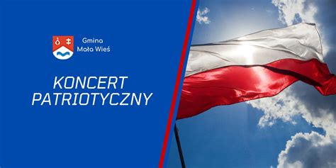 Koncert Patriotyczny z okazji 103 rocznicy odzyskania przez Polskę