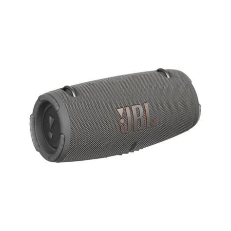 Jbl Xtreme Bocina Bluetooth W Gris Precio Guatemala