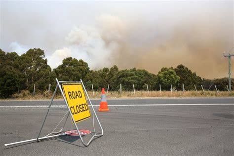 Bushfire Safety in WA - WA Fire Safety Blo Categories