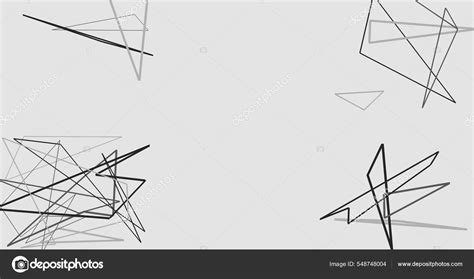 Abstract Art Banner Wallpaper Line Wave Background Patterns Triangle ...