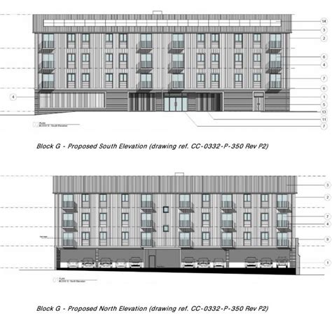 Revised Plans For Gloucester Prison Approved