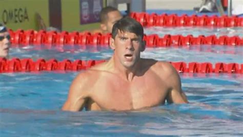 Rio 2016: Why Michael Phelps may have the fastest swimming turn ever ...