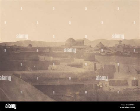 The Wilkinson Album, 1840s-60s Stock Photo - Alamy