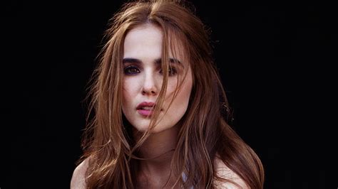 Zoey Deutch K Hd Wallpaperbetter