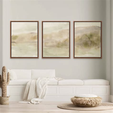 The Riverside | Giri Designs Wall Art