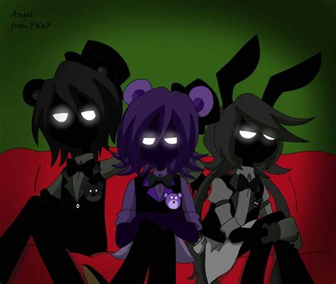 Pin By Angie777 On FNAF Anime Fnaf Fnaf Drawings Fnaf Art