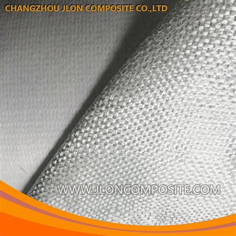 600 300 Woven Roving Glass Fiber Combo Mat For Hand Lay Up Fiber