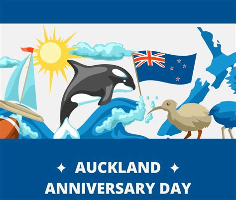 AUCKLAND ANNIVERSARY DAY | rodneycollege