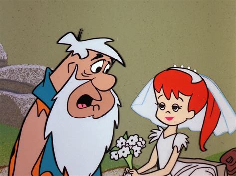 The Flintstones 1960