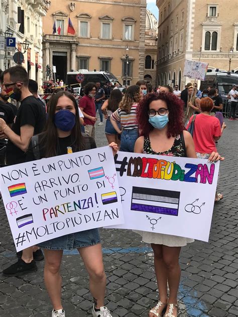 Zan Oltre Emendamenti Di Lega E FDI Contro Il DDL Chiaro Intento Ostruzionista Gay It