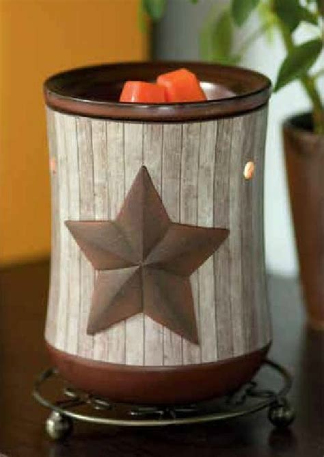 Scentsy® Lone Star June 2015 Warmer Of The Month Barbara Volkema