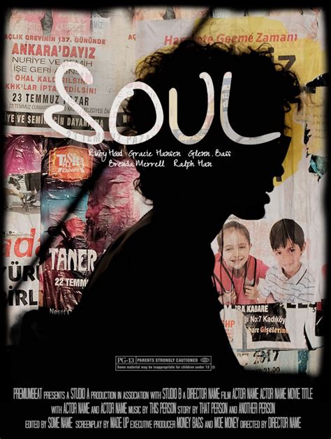 Soul To Soul – Prince AV Concepts