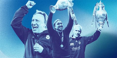 The Championship Over 20 Years: Title Winners | Opta Analyst