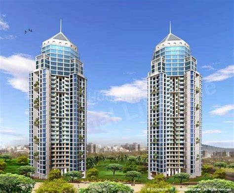 Nirmal Lifestyle Amethyst In Mulund West Mumbai Price Reviews