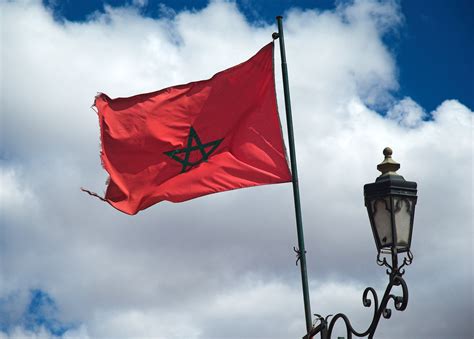 The Reasons Behind The Spanish Moroccan Crisis The Washington Institute