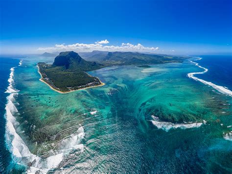 Les 7 plus belles cascades de lîle Maurice Mauritius Travel