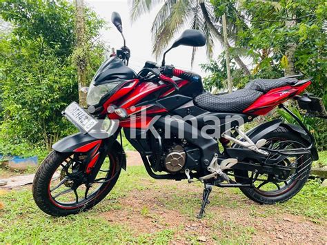 Bajaj Pulsar Ns For Sale In Gampaha City Ikman