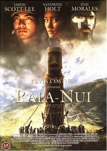 Rapa Nui Starring Jason Scott Lee On Dvd Dvd Lady Classics