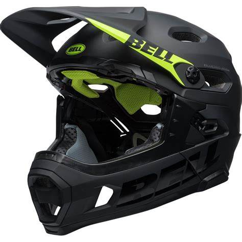 Bell Super DH MIPS Helmet Backcountry