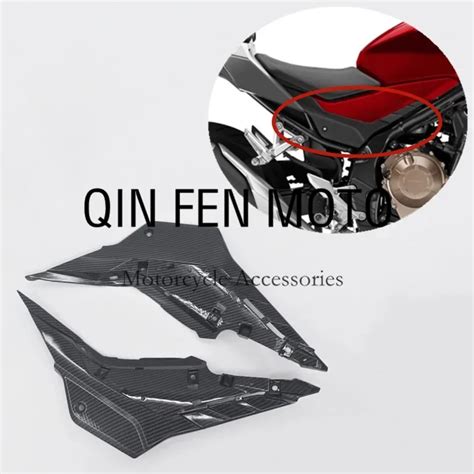 Fit For Honda Cb500f 2016 2017 2018 Body Panel Gas Tank Side Cover Cowling Tank Connection