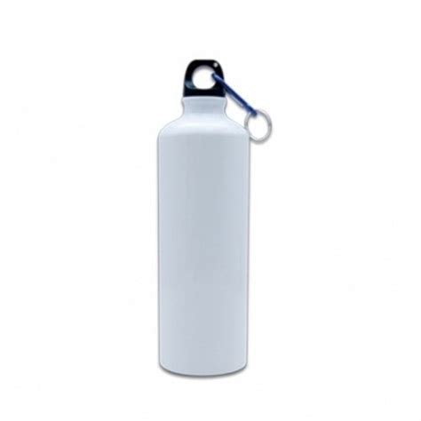 Aluminium Sublimation Sipper Bottles Ml Cylindrical At Rs Piece