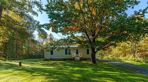 194 Greenman Hill Road Averill Park Ny 12018 Trulia