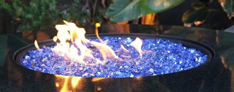 22 Smart Firepit Glass Rocks – Home, Family, Style and Art Ideas