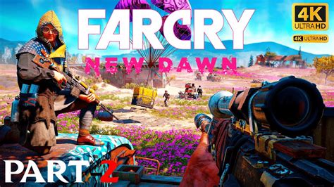 Far Cry Creative Stealth Kills Outpost Liberation Youtube