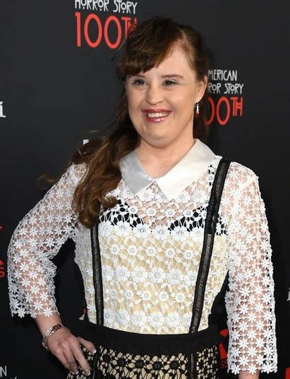 Jamie Brewer | American Horror Story Wiki | Fandom