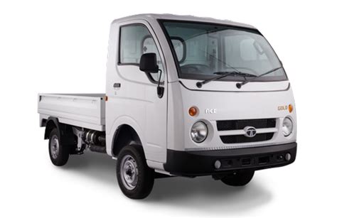 Tata Ace Gold Mini Truck At Best Price In Jodhpur By Jodhpur Trucks Pvt