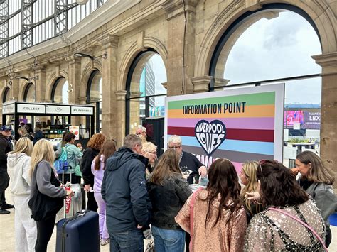 VisitLiverpool.com added a new photo. - VisitLiverpool.com