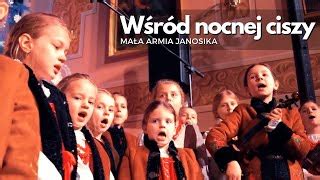 W R D Nocnej Ciszy Ma A Armia Janosika Koncert Kol D W Rabie Wy Nej