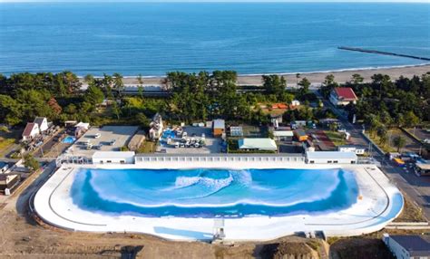 S O Paulo Surf Clube Piscina De Ondas Em Sampa Waves