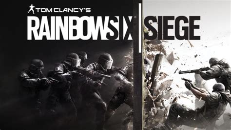 🔴СТРИМ Tom Clancys Rainbow Six Siege 1 Первый раз Youtube