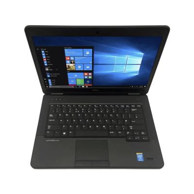 Buy Refurbished Dell Latitude Laptop Online Techyuga Refurbished