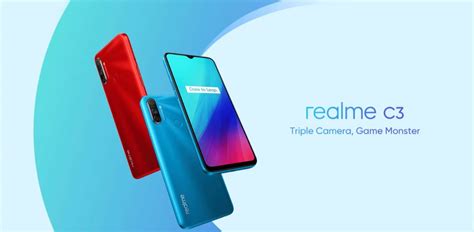 Realme W Polsce Powalczy Z Xiaomi Trzy Tanie Smartfony Videotesty Pl