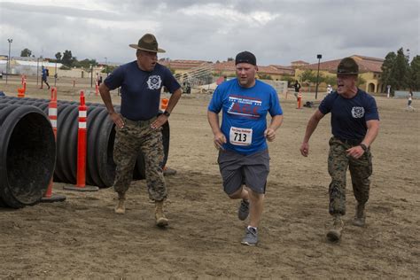 DVIDS - Images - 17th Annual MCRD San Diego Boot Camp Challenge [Image ...