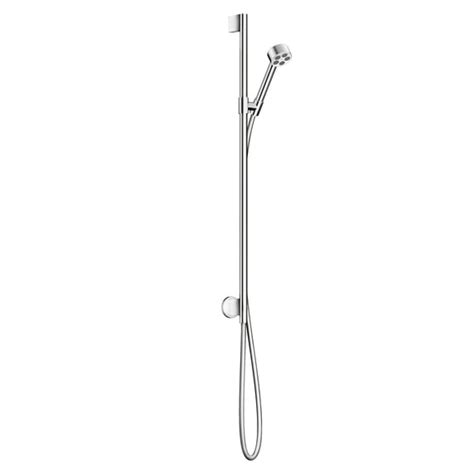 Axor One Set De Douche Jet Chrome Reuter