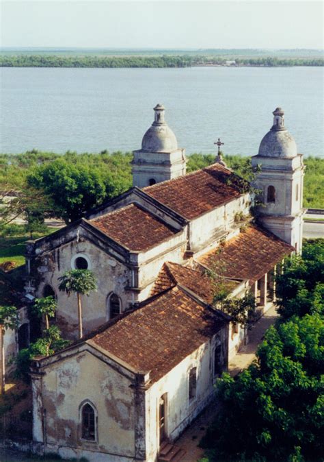 Quelimane - Wikipedia