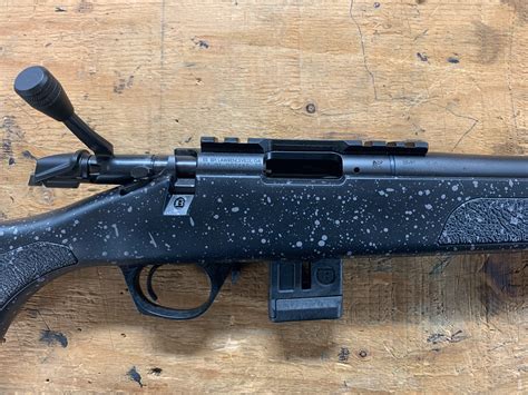 Bergara Bmr Carbon Tested And Reviewed Outdoor Life