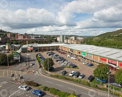 Parc Tawe North Parc Tawe Link Road Swansea Sa1 2al